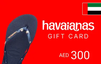 Havaianas UAE 300 AED Havaianas UAE 300 AED