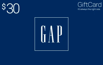 Gap USA $30 Gap USA $30