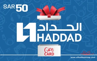 HADDAD 50 SAR HADDAD 50 SAR