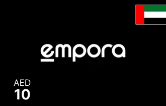 empora UAE 10 AED empora UAE 10 AED