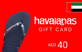 Havaianas UAE 40 AED