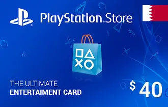 PlayStation Store Bahrain $30