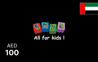 SMYK UAE 100 AED SMYK UAE 100 AED