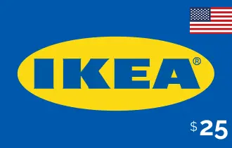 IKEA USA $25 IKEA USA $25