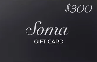 Soma $300
