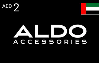 ALDO Accessories UAE 2 AED ALDO Accessories UAE 2 AED