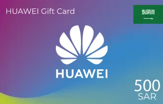 Huawei KSA 500 SAR Huawei KSA 500 SAR