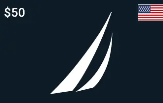 Nautica $50 Nautica $50