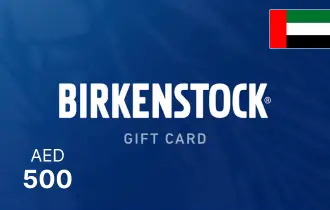 Birkenstock الإمارات 500 درهم إماراتي Birkenstock الإمارات 500 درهم إماراتي