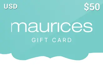 Maurices $50