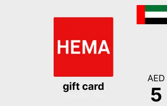 Hema UAE 5 AED Hema UAE 5 AED