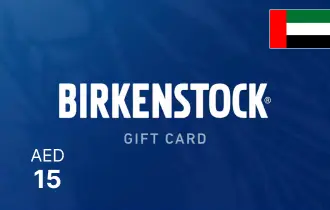 Birkenstock UAE 15 AED Birkenstock UAE 15 AED