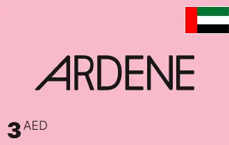 ARDENE UAE 3 AED