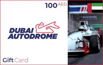 دبي أوتودروم 100 درهم دبي أوتودروم 100 درهم