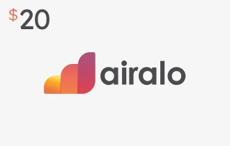 Airalo eSIM $20