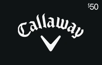 Callaway Golf $50 Callaway Golf $50