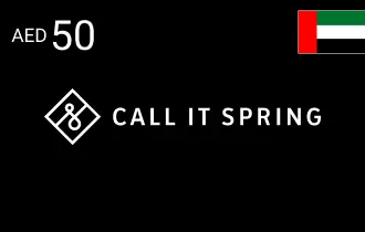 Call it spring UAE 50 AED Call it spring UAE 50 AED