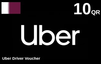 قسيمة سائق أوبر 10 ريال قطري قسيمة سائق أوبر 10 ريال قطري