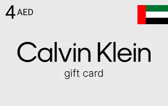 Calvin Klein UAE 4 AED Calvin Klein UAE 4 AED