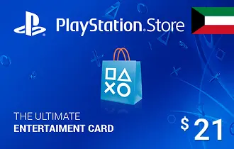 بلايستيشن بلس الكويت 21 دولار