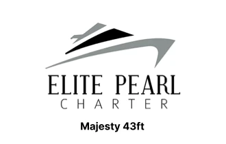 إليت بيرل لليخوت ماجستي 43 قدم