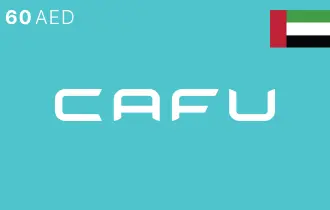 CAFU UAE 60 AED CAFU UAE 60 AED