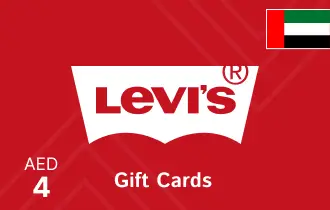 Levis UAE 4 AED Levis UAE 4 AED