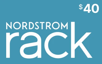 Nordstrom Rack $40