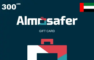 Almosafer UAE 300 AED