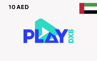PLAY DXB 10 AED PLAY DXB 10 AED
