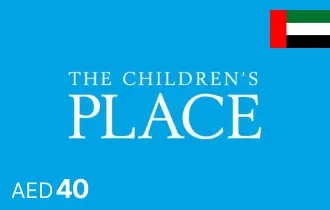 The Children's Place UAE 40 AED