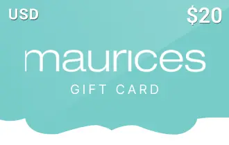 Maurices $20