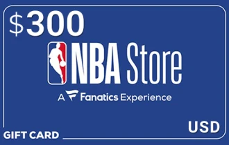 متجر NBA 300 دولار متجر NBA 300 دولار