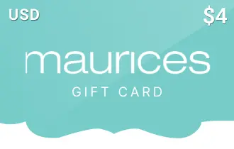 Maurices $4 Maurices $4