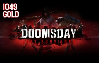 Doomsday 1049 ouro s Doomsday 1049 ouro s