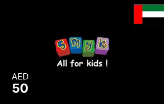 SMYK UAE 50 AED SMYK UAE 50 AED