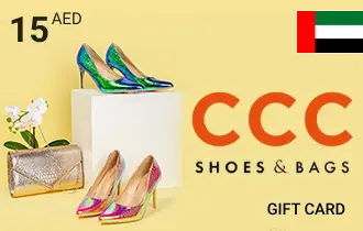 CCC UAE 15 AED CCC UAE 15 AED