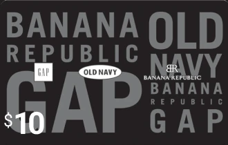 Gap Options $10 Gap Options $10