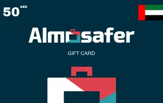 Almosafer UAE 50 AED
