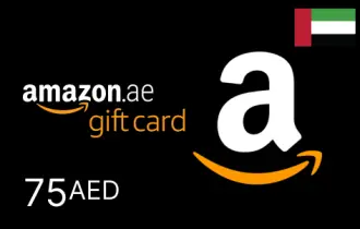 Amazon UAE 75 AED