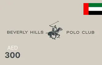 Beverly Hills Polo Club الإمارات 300 درهم إماراتي Beverly Hills Polo Club الإمارات 300 درهم إماراتي