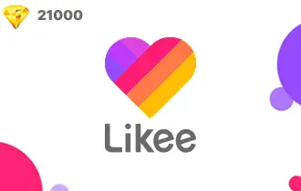 لايكي 21000 ماسة لايكي 21000 ماسة