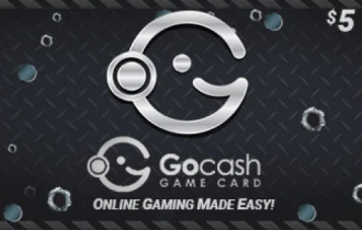 غو كاش 5 دولار غو كاش 5 دولار