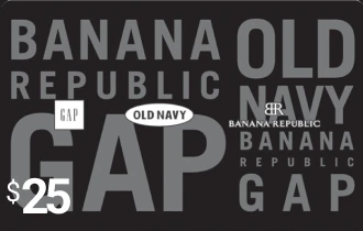 Gap Options $25 Gap Options $25