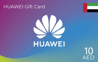 Buy HUAWEI UAE 10 AED Gift Card From ARPay Now
