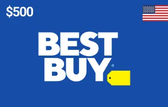 Best Buy USA $500 Best Buy USA $500