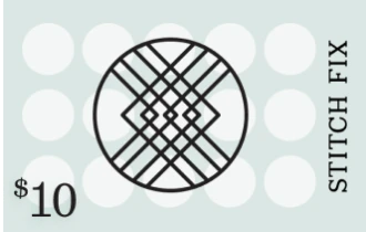 Stitch Fix $10 Stitch Fix $10