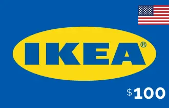 IKEA USA $100 IKEA USA $100