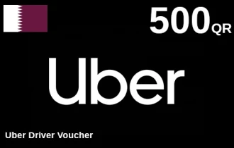 قسيمة سائق أوبر 500 ريال قطري قسيمة سائق أوبر 500 ريال قطري