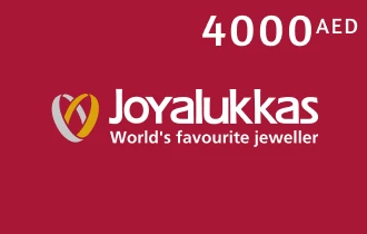 Joyalukkas 4000 AED Joyalukkas 4000 AED
